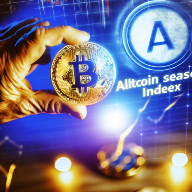 Altcoin Season Index blijft op 16: Bitcoin blijft dominant