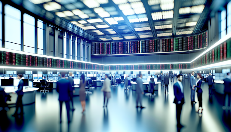 JPMorgan bevriest stablecoinrekeningen van Blindpay