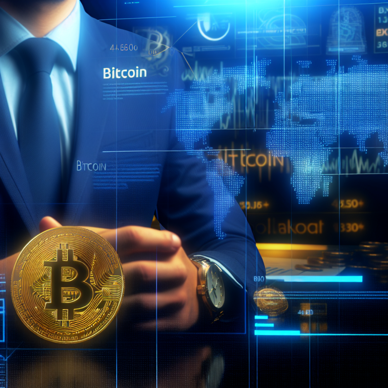 Samson Mow: ‘Bitcoin kan decenniumlange bullmarkt ingaan’