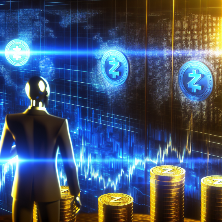 ZEC-whale boekt $1,48 miljoen winst met gewaagde trade