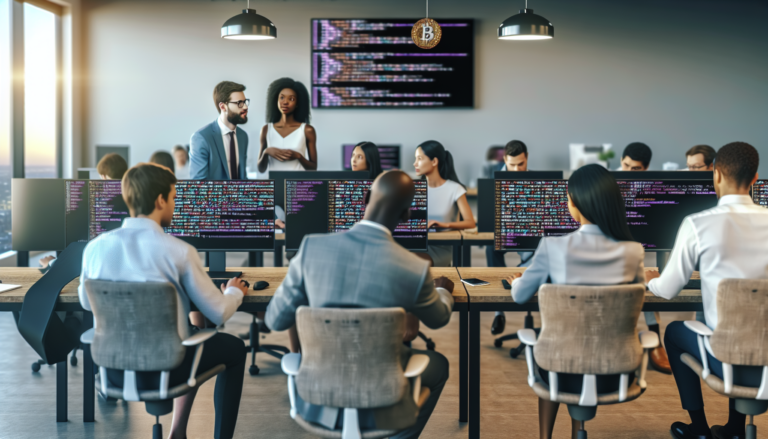 Uniswap koersverwachting tot 2031: Wat brengt de toekomst?