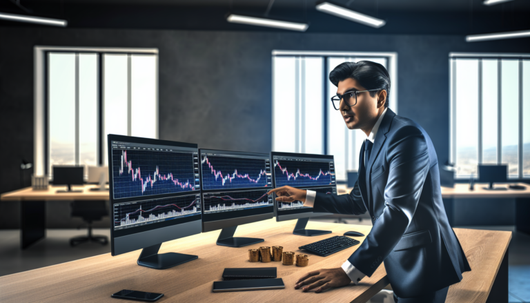 Retailinteresse in Bitcoin op laagste punt van het jaar