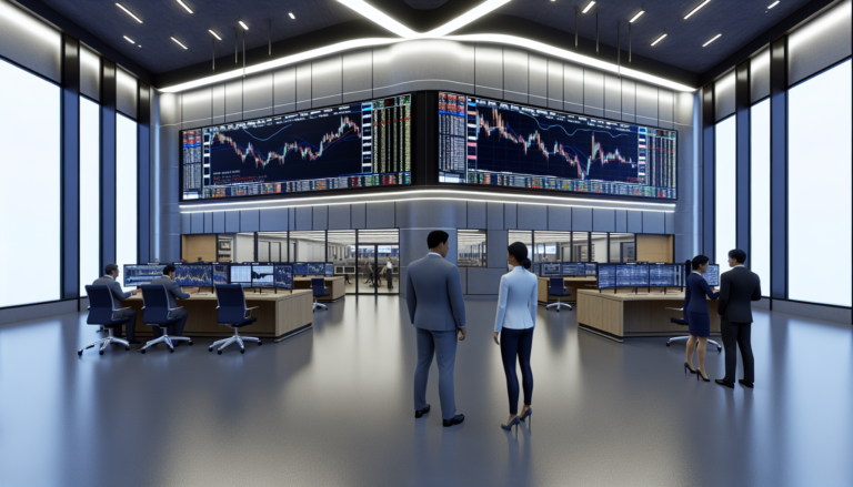 Avantis (AVNT) stijgt 62% in een week tijd