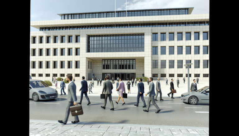 Crypto-topmensen bekritiseren Californië’s miljonairsbelasting