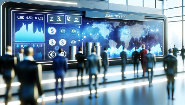 Chainlink leidt DeFi-ontwikkeling ondanks afname activiteit