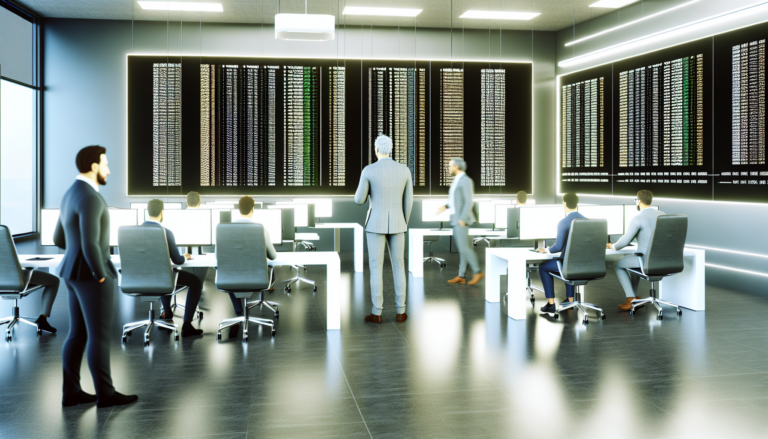 GSTechnologies lanceert Poolse crypto-exchange