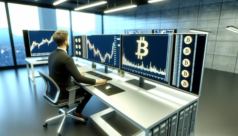 Bitcoin breekt door $88.000-grens bij marktherstel