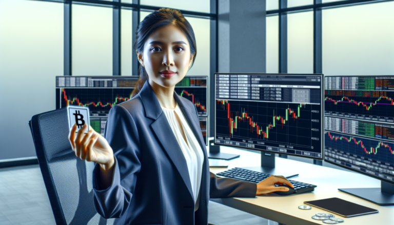 Bitcoin-volatiliteit verklaard door ‘heartbeat trades’