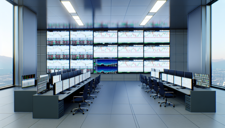 Trump-gelinkt cryptobedrijf ontslaat accountant