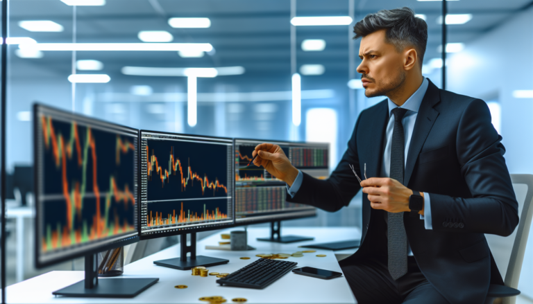 Ethereum koers onder druk na mislukte doorbraak