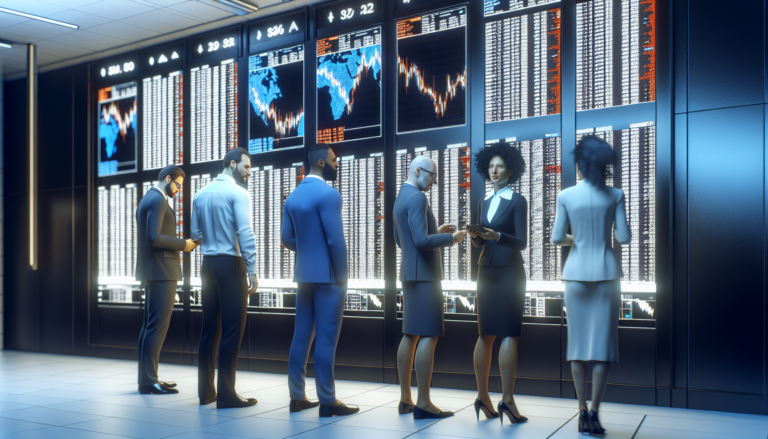 Crouton Digital lanceert Web3-infrastructuur voor instellingen