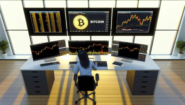 Deze drie altcoins bieden stabiliteit bij volatiliteit