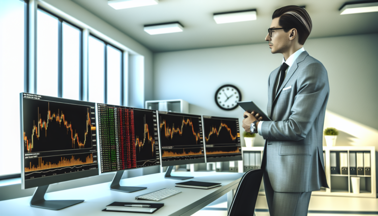 Amerikaanse beurs opent licht lager in afwachtende markt