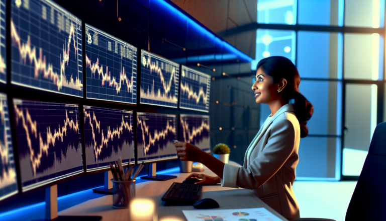 Institutioneel kapitaal verschuift van Bitcoin naar XRP