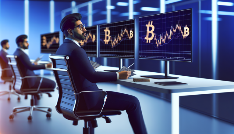 BitMine zet $1 miljard in op Ethereum staking