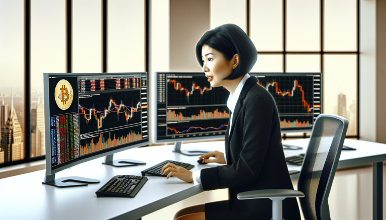 Altcoin Season Index stijgt naar 20 in 2025