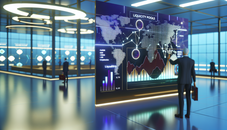 Ongebruikelijke koersstijging Broccoli714 op Binance