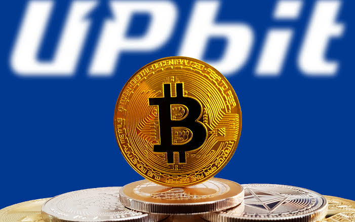 Upbit pauzeert QTUM en QI stortingen voor hard fork