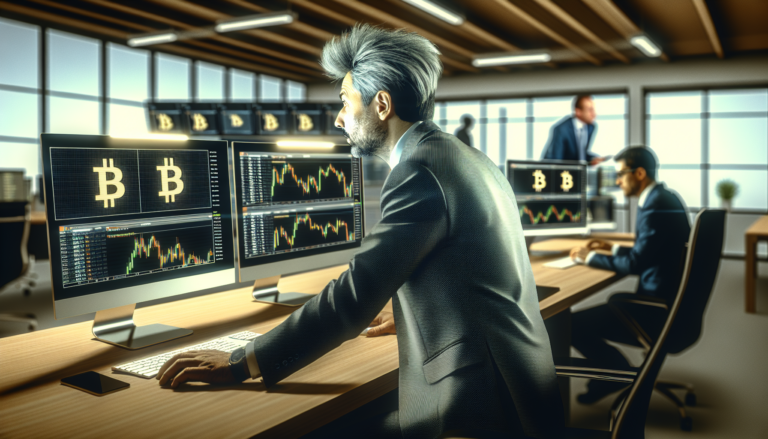 Glassnode: Geen nieuwe vraag naar Bitcoin via ETF’s