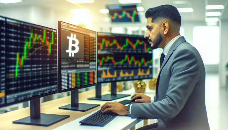 Altcoins verliezen al vier jaar terrein op Bitcoin