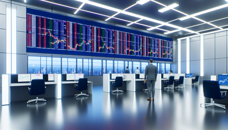 Trust Wallet extensie offline door Chrome Store ‘bug’