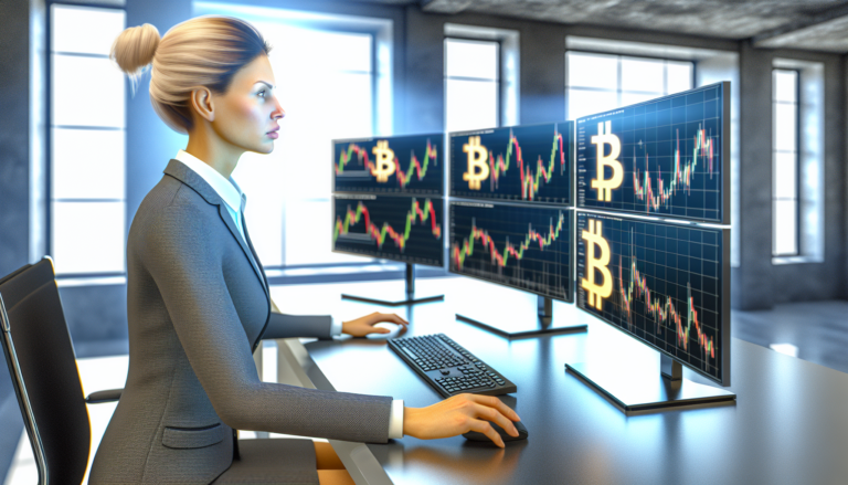 Bitcoin sluit 2025 gehavend maar structureel sterk af