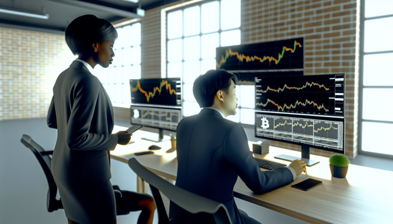 Warren Davidson: VS crypto-beleid remt innovatie