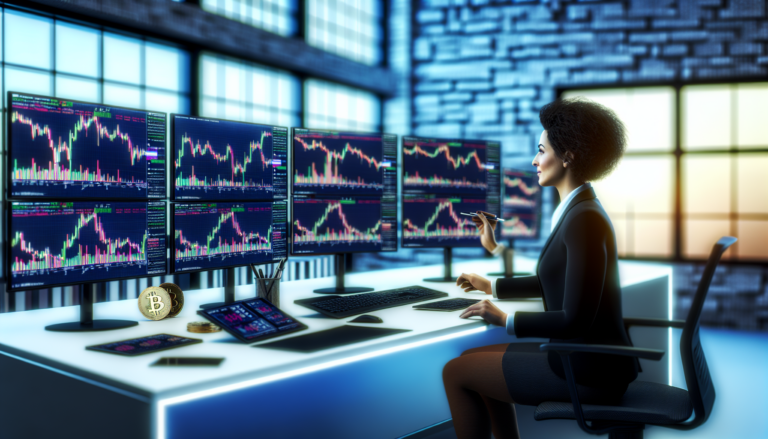 Fed-beleid kan Bitcoin helpen stijgen in 2026