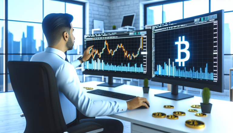 XRP en ETH klaar voor koersbeweging in 2024