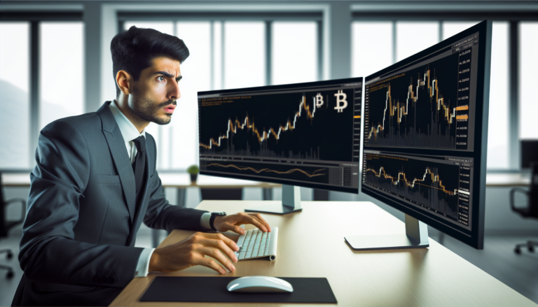 Bitcoin koers 2026: opwaartse uitbraak of correctie?