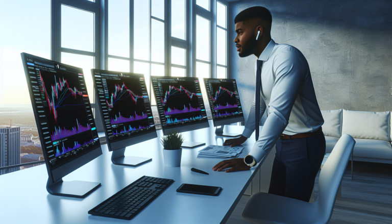 Nasdaq leidt stijgingen bij positieve beursopening VS