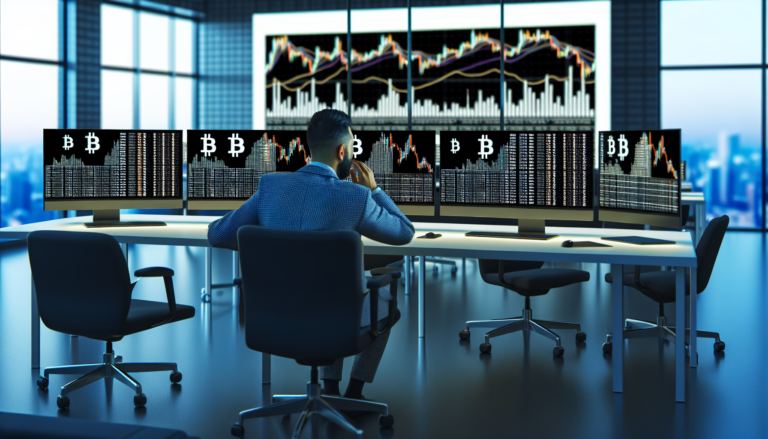 Strategy verwacht fors verlies door bitcoin-daling