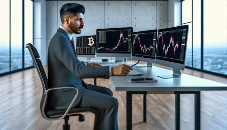 Bitfinex-hacker dankt vervroegde vrijlating aan Trump-wet