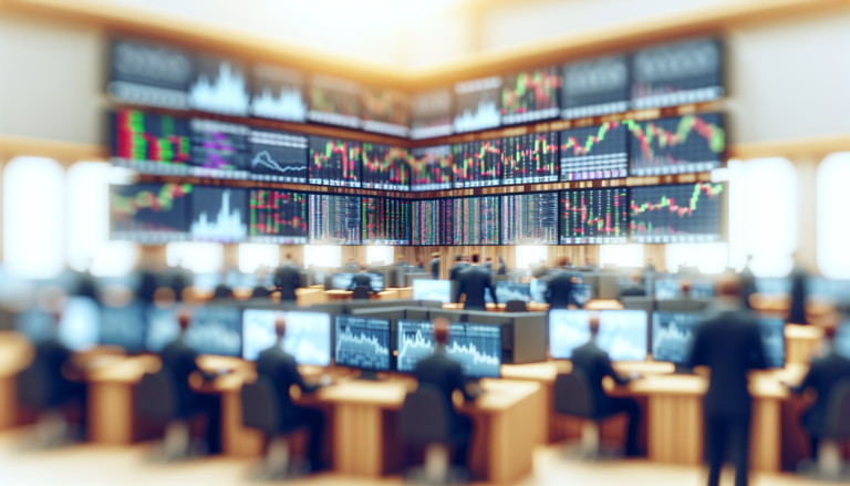 BitMine wil aantal aandelen verhogen naar 50 miljard