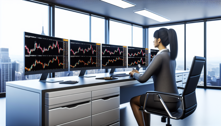 Bitcoin futuresmarkt toont zeldzaam evenwicht