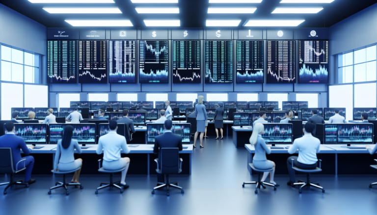 Bitcoin stijgt na positieve macrodata uit VS