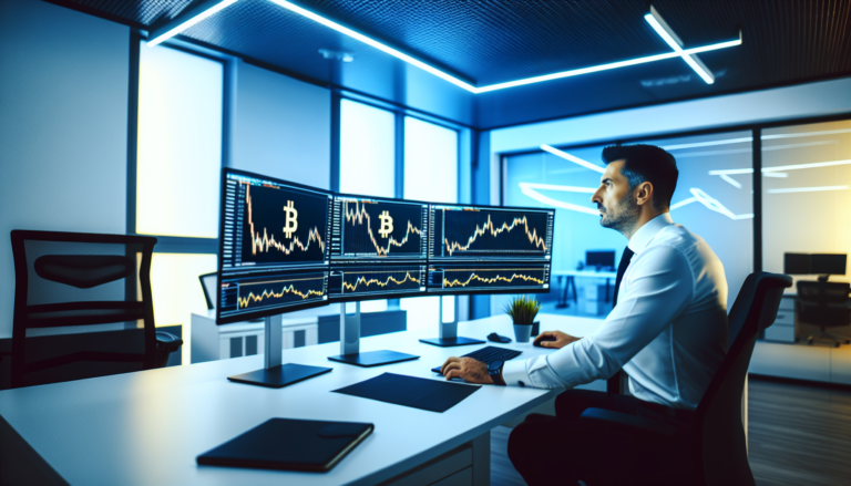 Bitcoin futures open interest stijgt met 14,9%