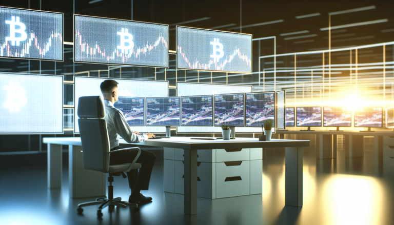 VS verkoopt in beslag genomen Bitcoin van Samourai Wallet