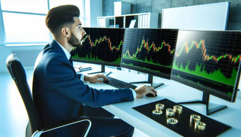 Altcoin Season Index stijgt naar 26 punten