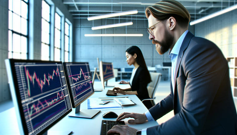 Bitcoin wint terrein, handelaren wachten op bevestiging