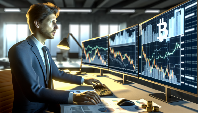 Belegger Bill Miller IV: Bitcoin klaar voor nieuwe rally