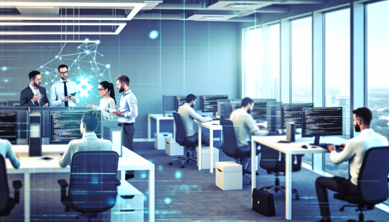 Coinbase-aandeel stijgt 8% na koopadvies Goldman