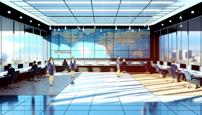 Analist ziet veel potentieel in XRP koersgrafiek