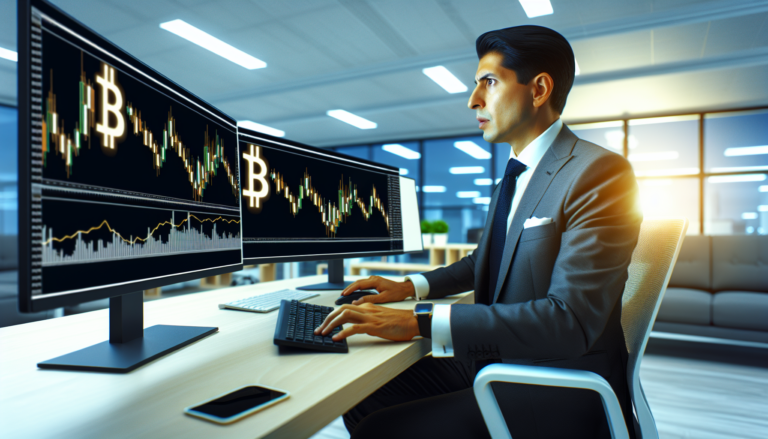 Glassnode: Bitcoin funding rates nog niet bullish